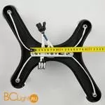 Потолочный светильник Citilux Коптер CL116141 - Фото 10