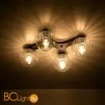 Потолочный светильник Citilux Коптер CL116141 - Фото 8