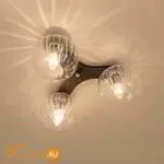 Потолочный светильник Citilux Коптер CL116131 - Фото 3