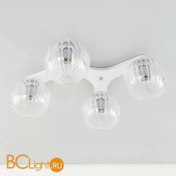 Потолочный светильник Citilux Коптер CL116140 - Фото 5
