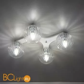 Потолочный светильник Citilux Коптер CL116140 - Фото 3