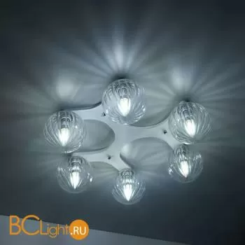 Потолочный светильник Citilux Коптер CL116160 - Фото 13