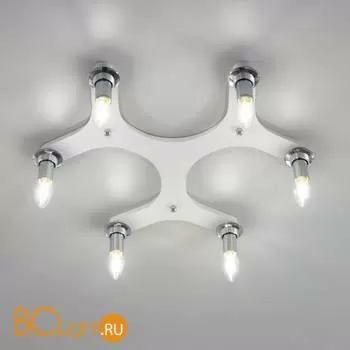 Потолочный светильник Citilux Коптер CL116160 - Фото 11