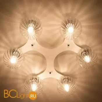 Потолочный светильник Citilux Коптер CL116160 - Фото 8