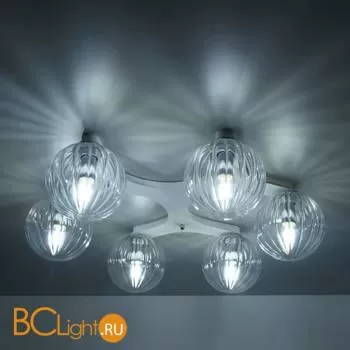 Потолочный светильник Citilux Коптер CL116160 - Фото 14