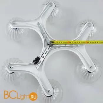 Потолочный светильник Citilux Коптер CL116160 - Фото 18