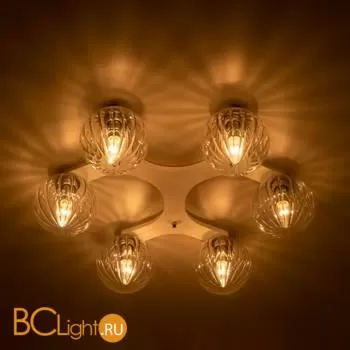 Потолочный светильник Citilux Коптер CL116160 - Фото 7