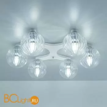 Потолочный светильник Citilux Коптер CL116160 - Фото 1