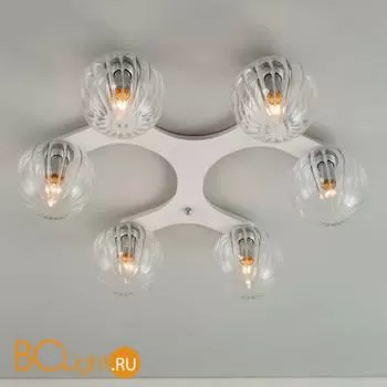 Потолочный светильник Citilux Коптер CL116160 - Фото 3