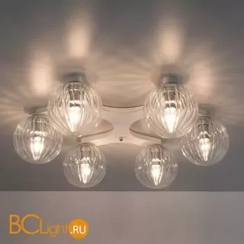 Потолочный светильник Citilux Коптер CL116160 - Фото 6