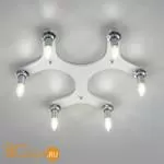 Потолочный светильник Citilux Коптер CL116160 - Фото 11