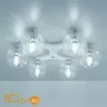 Потолочный светильник Citilux Коптер CL116160 - Фото 1