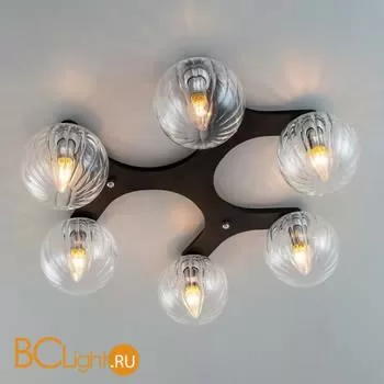 Потолочный светильник Citilux Коптер CL116161 - Фото 8