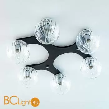 Потолочный светильник Citilux Коптер CL116161 - Фото 4