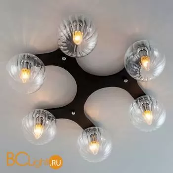 Потолочный светильник Citilux Коптер CL116161 - Фото 9