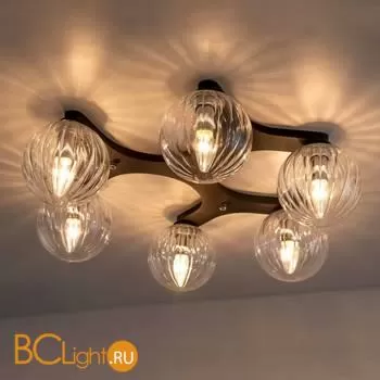 Потолочный светильник Citilux Коптер CL116161 - Фото 2