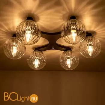 Потолочный светильник Citilux Коптер CL116161 - Фото 12