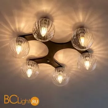 Потолочный светильник Citilux Коптер CL116161 - Фото 11