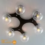 Потолочный светильник Citilux Коптер CL116161 - Фото 9