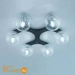 Потолочный светильник Citilux Коптер CL116161 - Фото 1