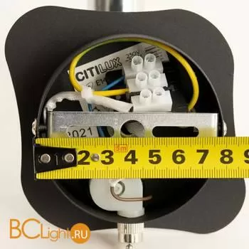 Бра Citilux Коптер CL116311 - Фото 16