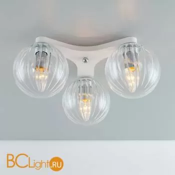 Потолочный светильник Citilux Коптер CL116130 - Фото 4