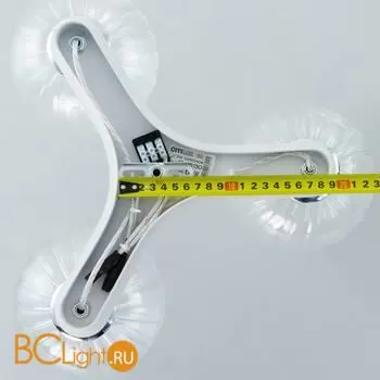 Потолочный светильник Citilux Коптер CL116130 - Фото 16