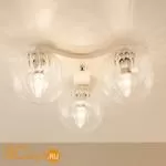 Потолочный светильник Citilux Коптер CL116130 - Фото 15