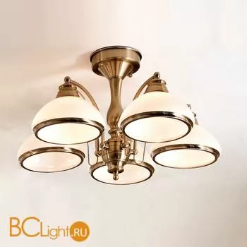 Потолочная люстра Citilux Краков CL401153