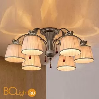 Потолочная люстра Citilux Кремона CL406161