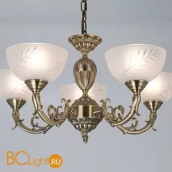 Люстра Citilux Кремона CL406153 - Фото 3