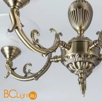 Люстра Citilux Кремона CL406153 - Фото 6