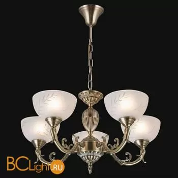 Люстра Citilux Кремона CL406153 - Фото 1