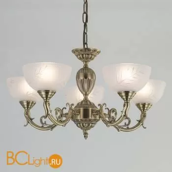 Люстра Citilux Кремона CL406153