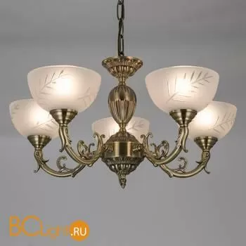 Люстра Citilux Кремона CL406153 - Фото 2