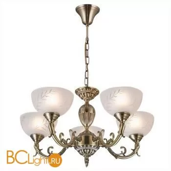 Люстра Citilux Кремона CL406153 - Фото 0