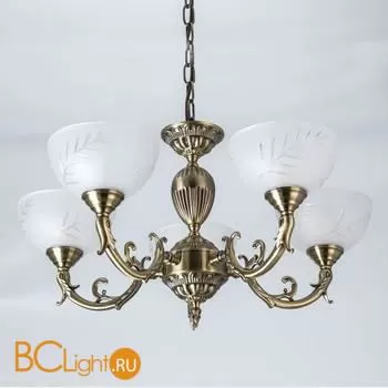 Люстра Citilux Кремона CL406153 - Фото 4