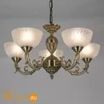 Люстра Citilux Кремона CL406153 - Фото 2