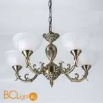 Люстра Citilux Кремона CL406153 - Фото 4