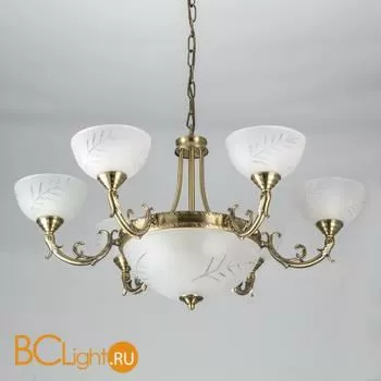 Люстра Citilux Кремона CL406193 - Фото 7