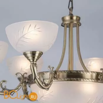 Люстра Citilux Кремона CL406193 - Фото 4