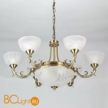 Люстра Citilux Кремона CL406193 - Фото 6