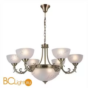 Люстра Citilux Кремона CL406193 - Фото 0