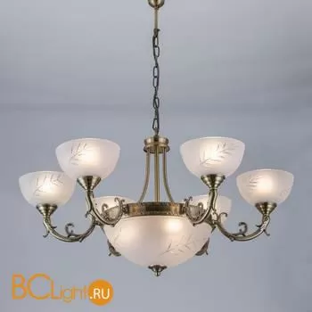 Люстра Citilux Кремона CL406193