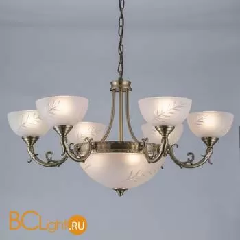 Люстра Citilux Кремона CL406193 - Фото 2