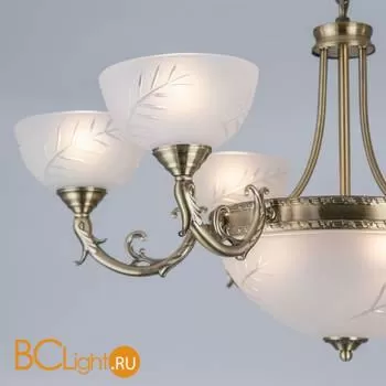 Люстра Citilux Кремона CL406193 - Фото 3