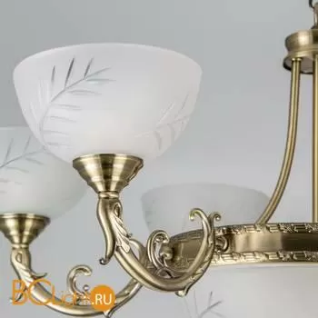 Люстра Citilux Кремона CL406193 - Фото 5