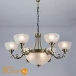 Люстра Citilux Кремона CL406193