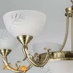 Люстра Citilux Кремона CL406193 - Фото 5