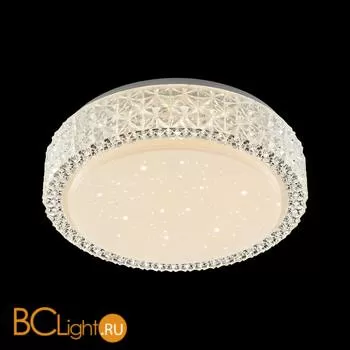 Потолочный светильник Citilux Кристалино CL705011
